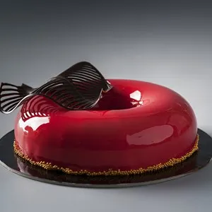 Bakery Nouveau