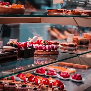 Pasticceria Castelnuovo