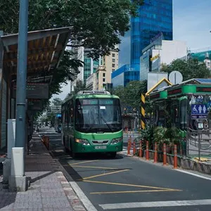 Public Transport