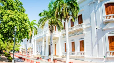 Santa Marta