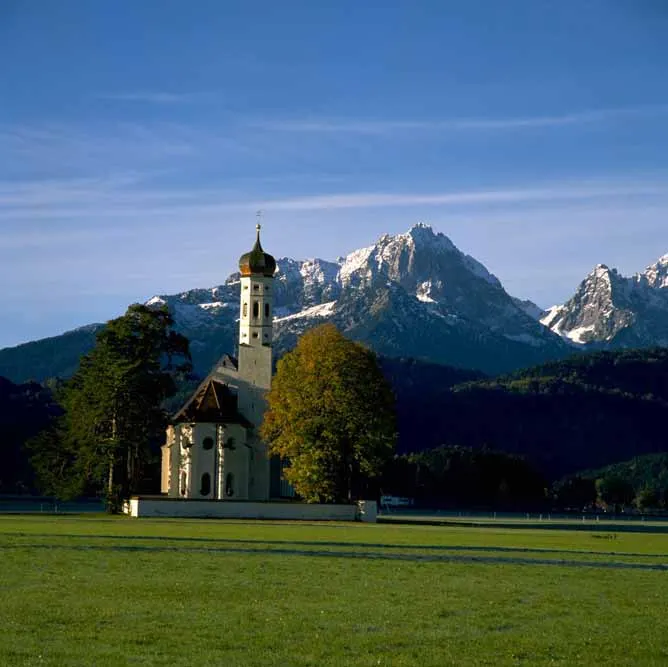 Germany Explorer Private Journey