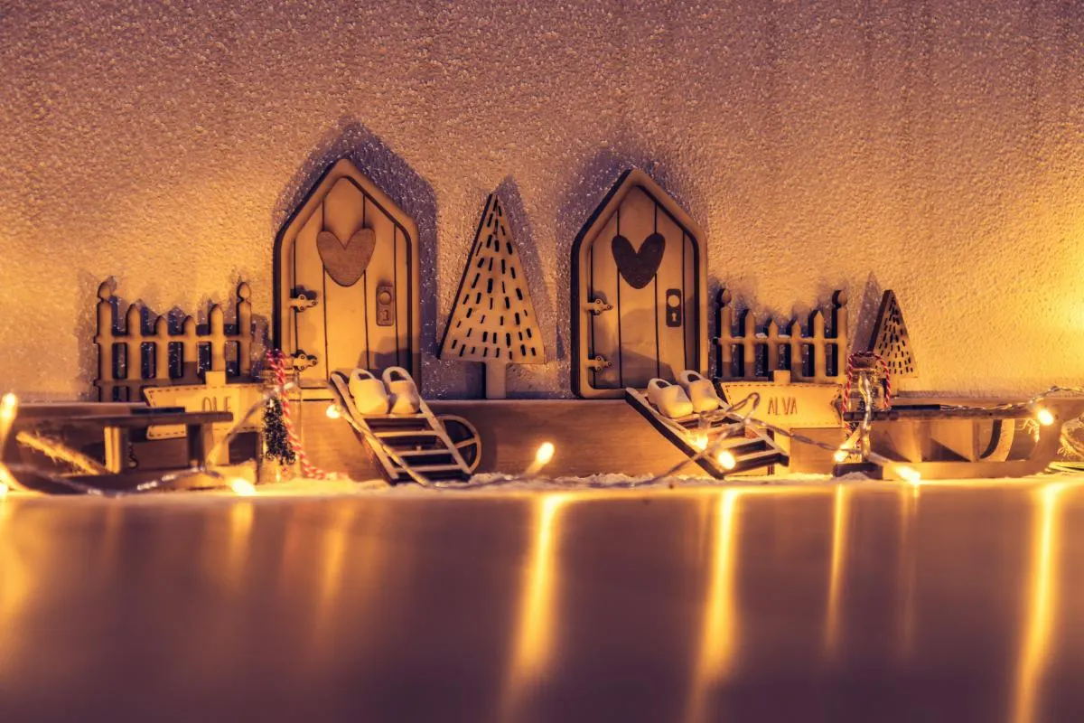 UK Christmas Markets Explorer