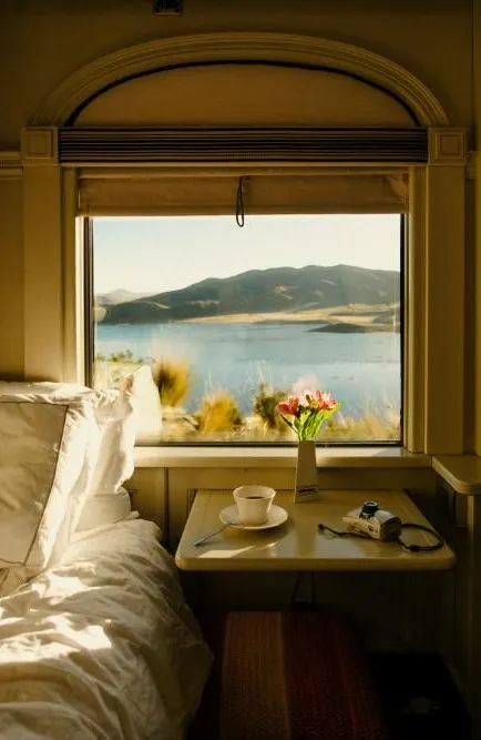 Andean Plains & Islands of Discovery:  A Great Rail Journey from Arequipa to Cusco