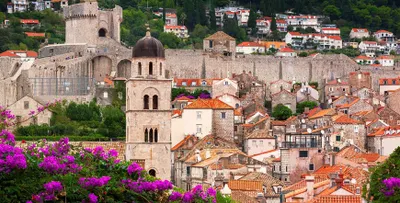 Dubrovnik to Venice Highlights Croatia Slovenia Italy
