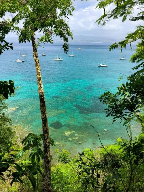 Martinique