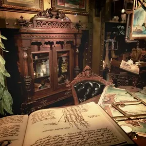 Art and Antiques