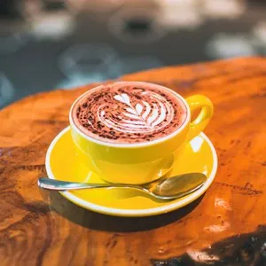 Black Market Espresso Bar
