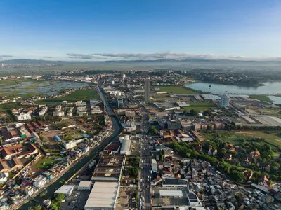 Photo 5 of Radisson Blu Hotel Antananarivo Waterfront hotel