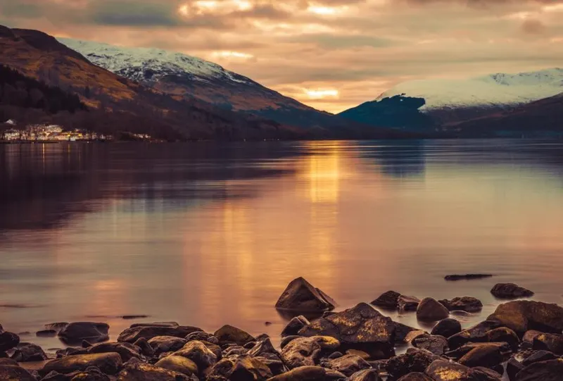 Loch Lomond