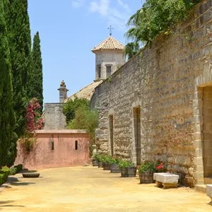 Alcázar