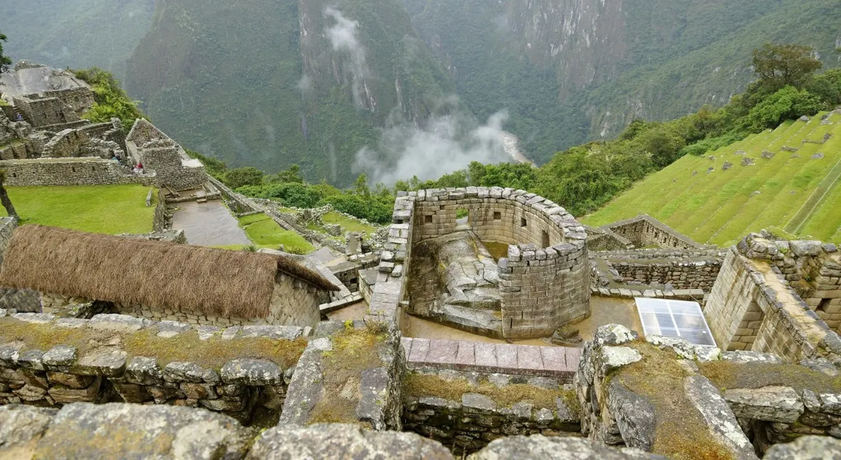 Peru Explorer from Lima to Machu Picchu
