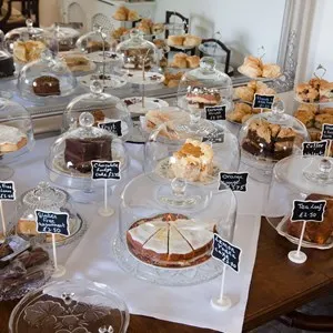 The Cake Box (Ialisos)