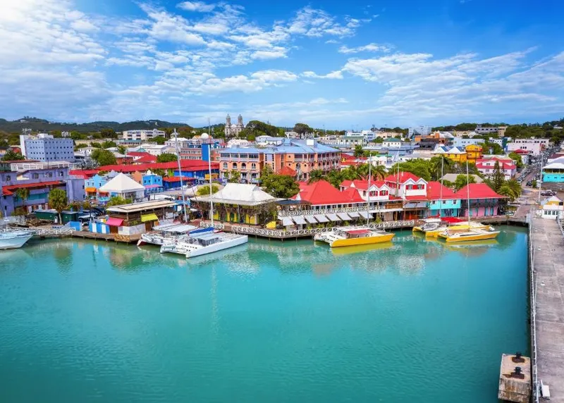St. John's
