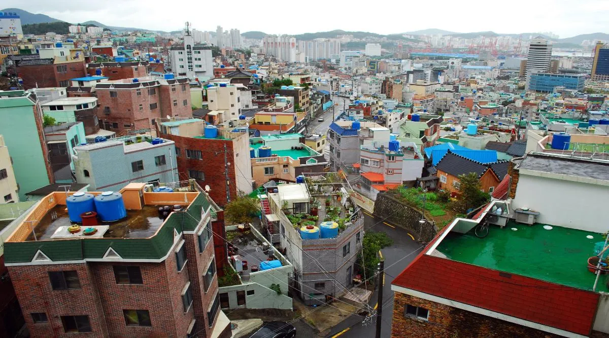 South Korea and Japan Explorer