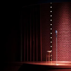 The Classic Comedy Club & Bar