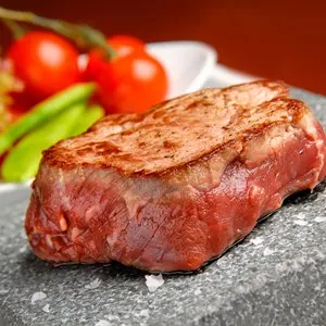 Gibsons Bar & Steakhouse