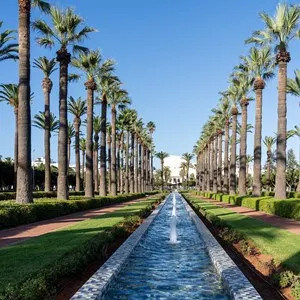 Arab League Park