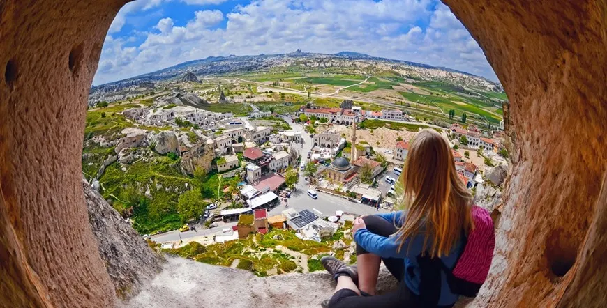 Jewels of Istanbul Cappadocia Izmir and Bodrum Private Journey