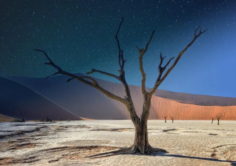 Sossusvlei