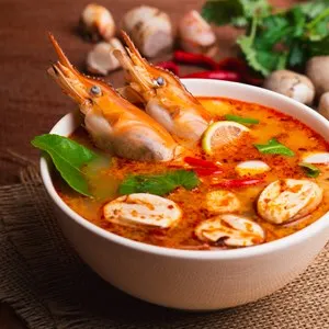 Isaan Thai Cuisine