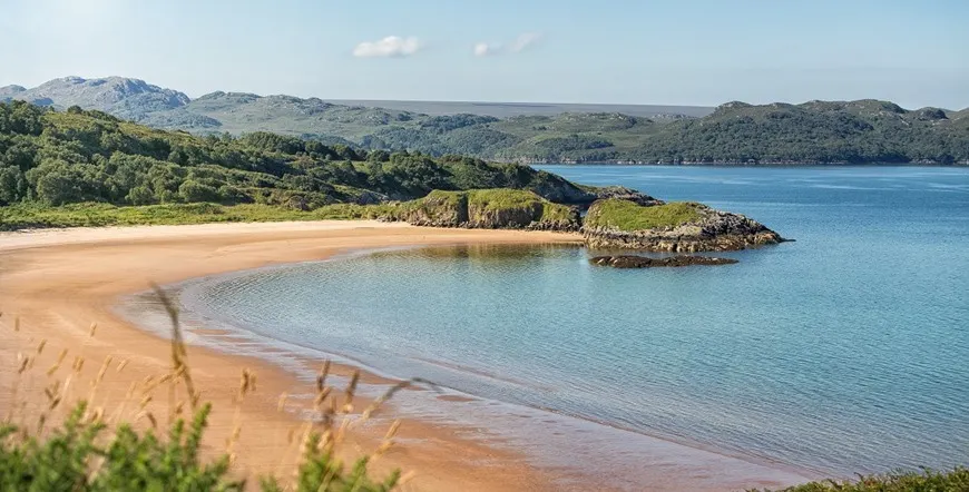 Discover Scotland Castles and Manors Self Drive Vacation