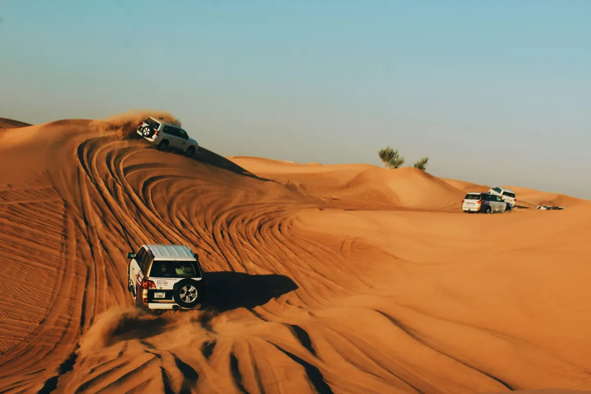 United Arab Emirates