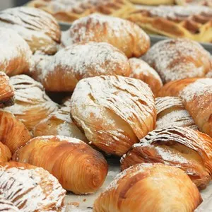 Forno Campo de' Fiori