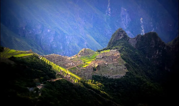 Andes and the Amazon Peru Multi City Vacation