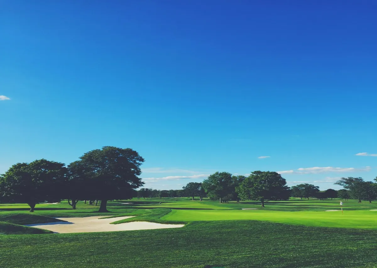 Ireland Golf Adventure