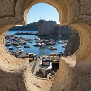 Game of Thrones Walking Tour of Dubrovnik