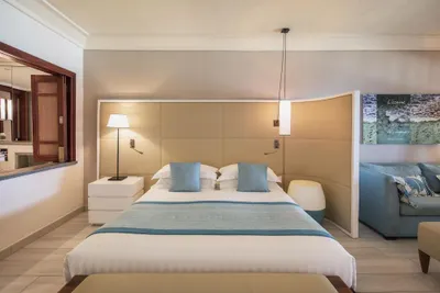 Photo 3 of Constance Belle Mare Plage hotel