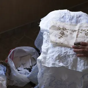 Madeira Embroidery