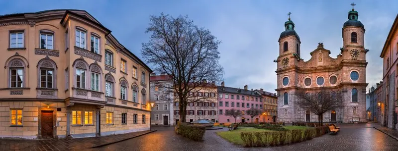 Innsbruck
