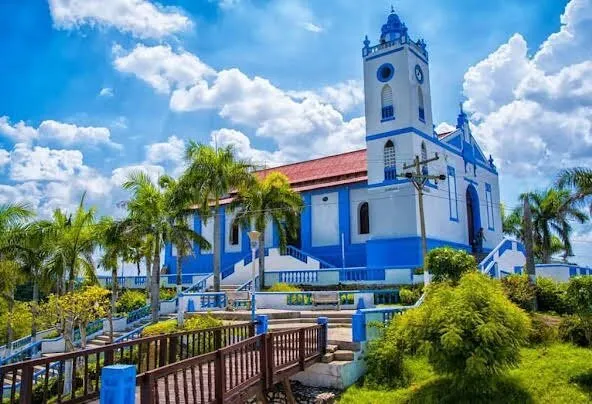 Magdalena Department