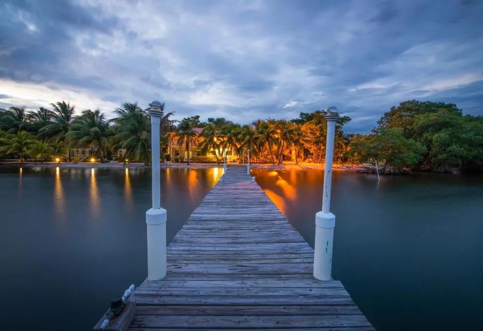 Belize City