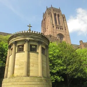 Liverpool Cathedral