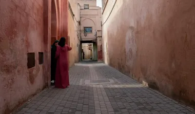 Meknes