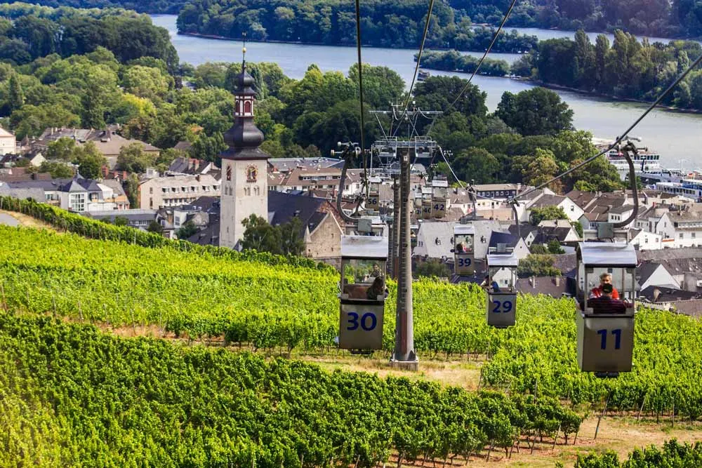 Germany Explorer Private Journey