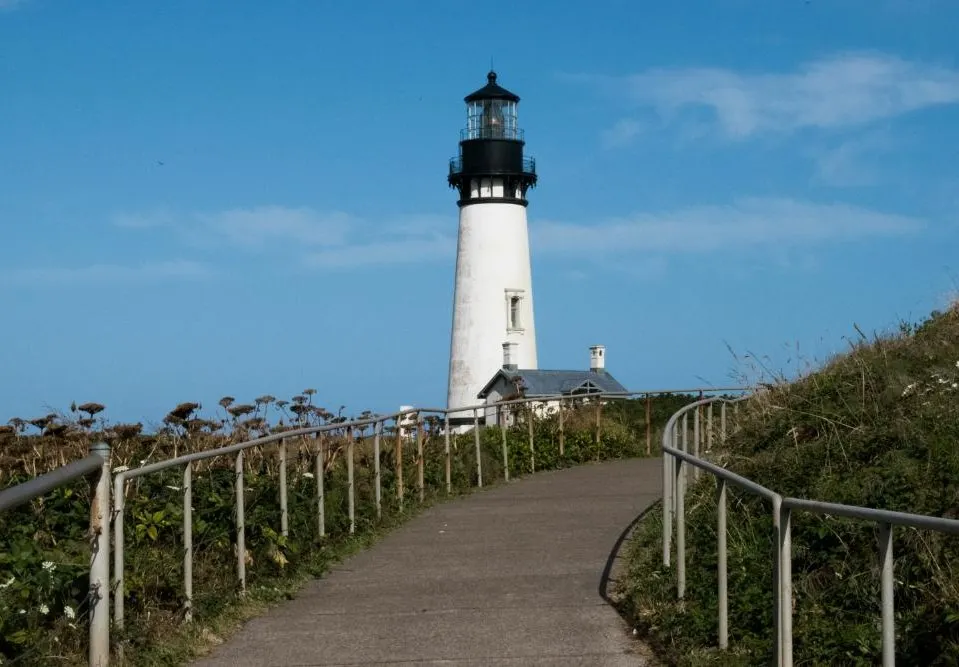 New England Fall Foliage and Coastal Getaway Self Drive Explorer
