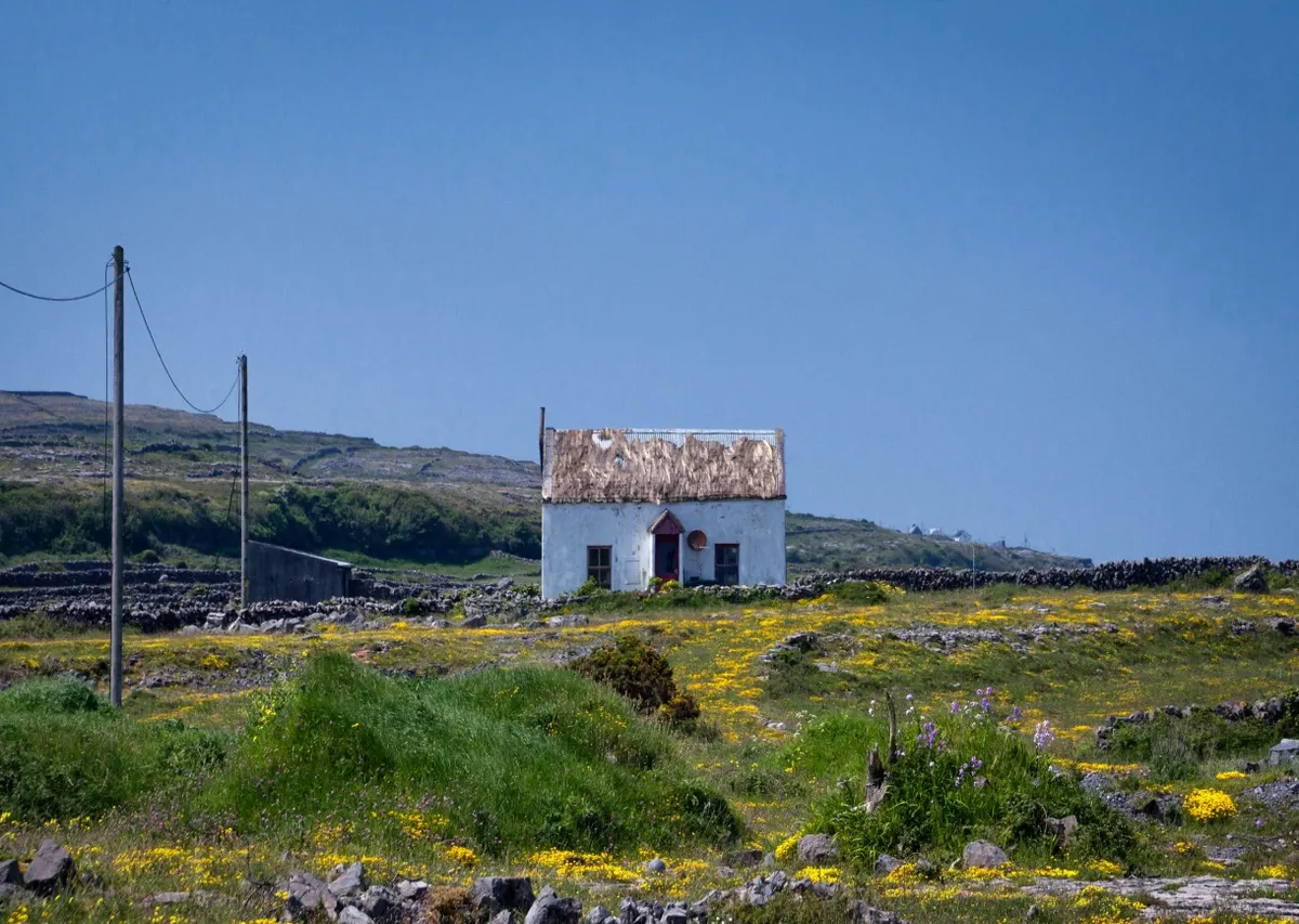 Ultimate Ireland Circle Private Journey