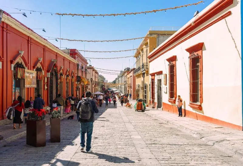 Oaxaca 