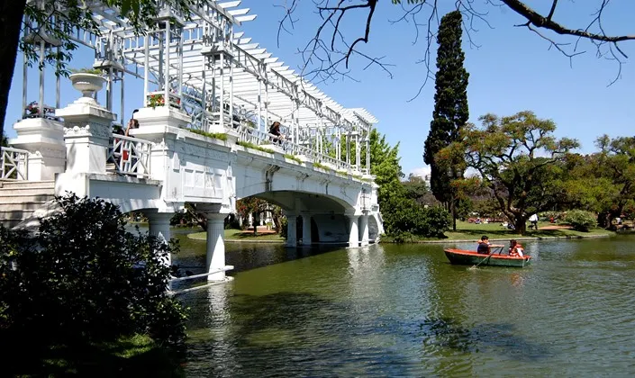 Argentina and Chile Wine Country Explorer