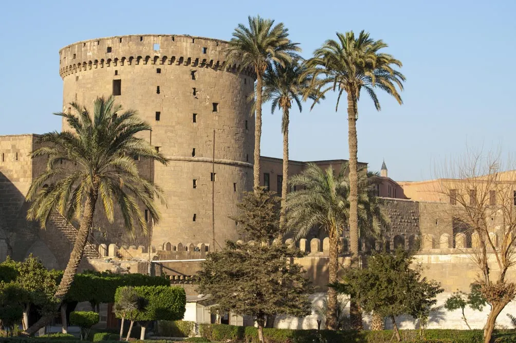 Glimpse of Egypt