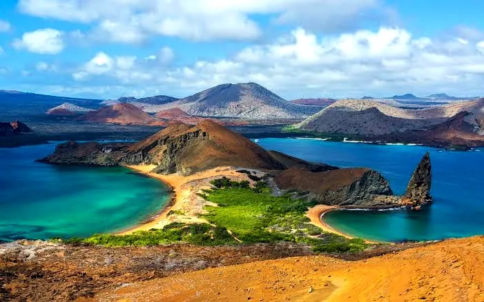 Ecuador A la Carte Private Vacation