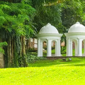 Fort Canning Park