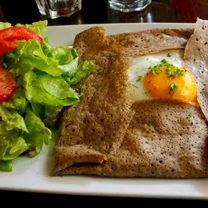 Crêperie Du Roy