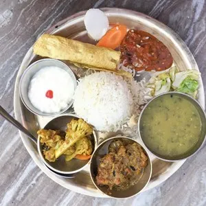 Himalayan