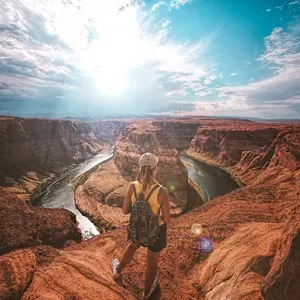 Grand Canyon National Park
