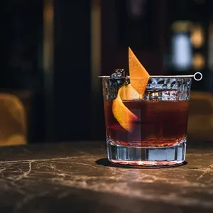 Les Bars du Negresco