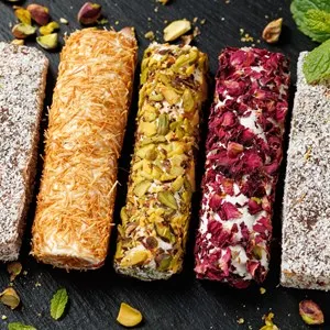 Sade Patisserie